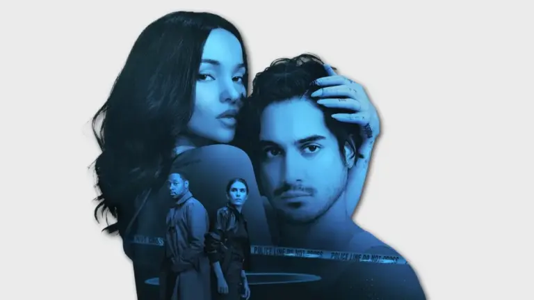 56 days cast — CA news