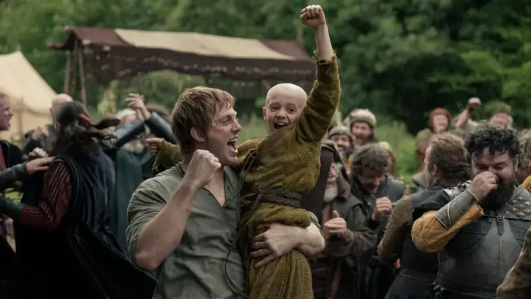 a knight of the seven kingdoms season 2 — CA news