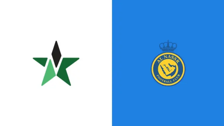 al-najma sports club – al-nassr fc — CA news
