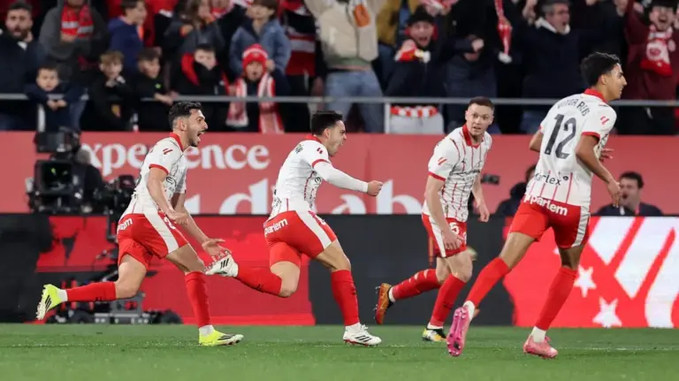 alavés vs girona — CA news