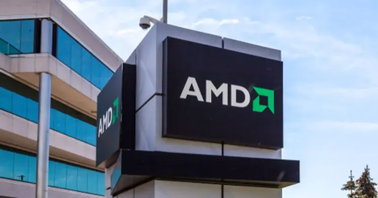 amd — CA news