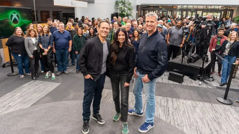 asha sharma xbox ceo — CA news