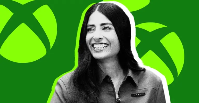 asha sharma xbox ceo — CA news