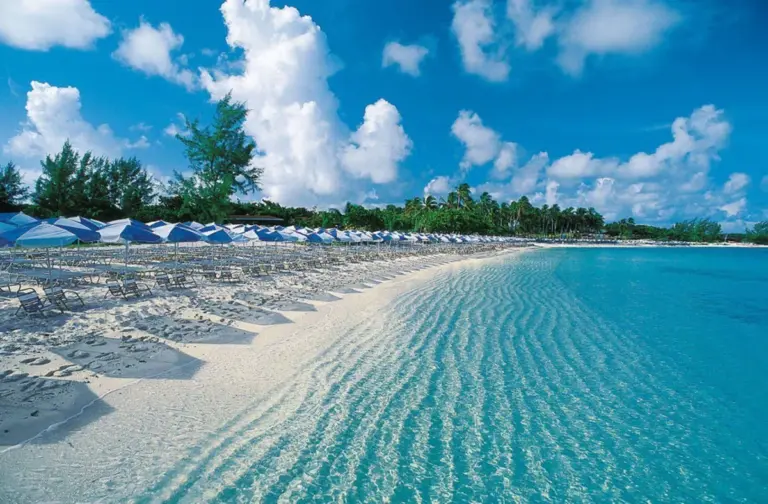 bahamas — CA news
