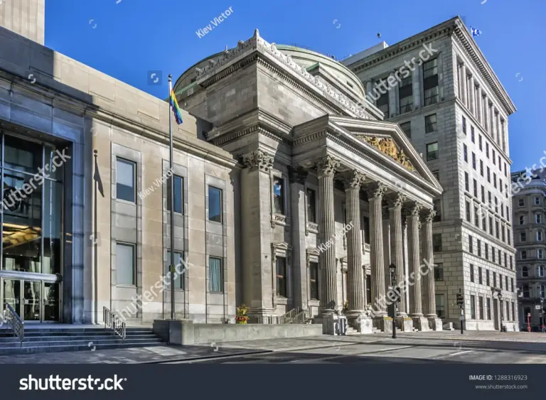 bank of montreal — CA news