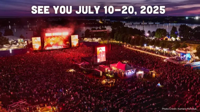 bluesfest — CA news