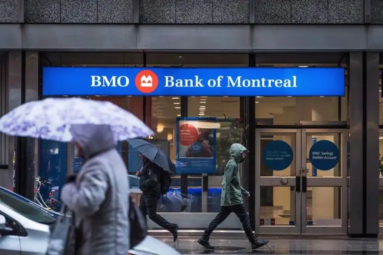 bmo stock — CA news