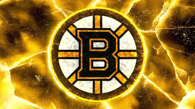 boston bruins — CA news