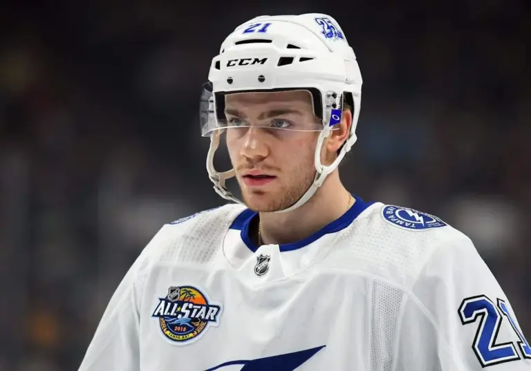 brayden point — CA news