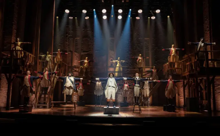 broadway across canada — CA news