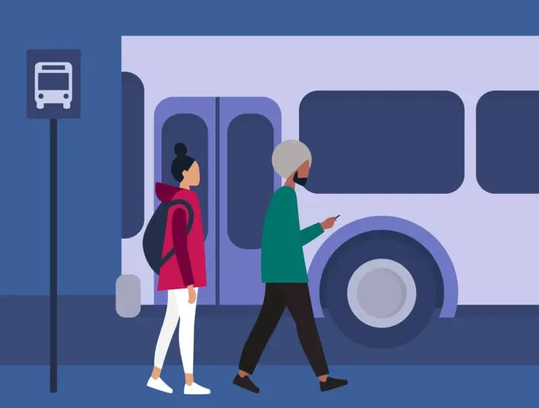 bus cancellations — CA news