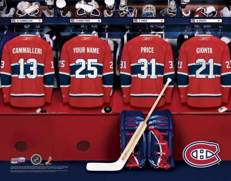 canadiens de montréal — CA news