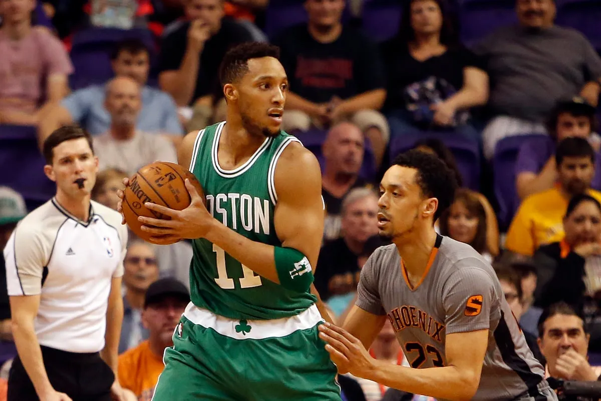 celtics vs suns — CA news