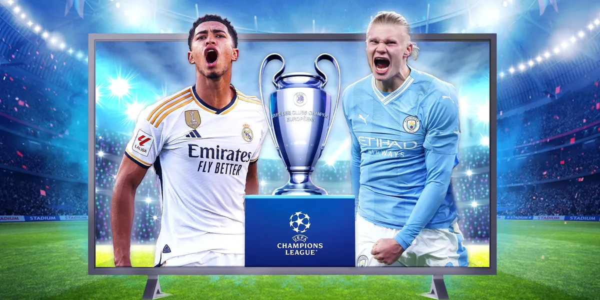champions league games — CA news