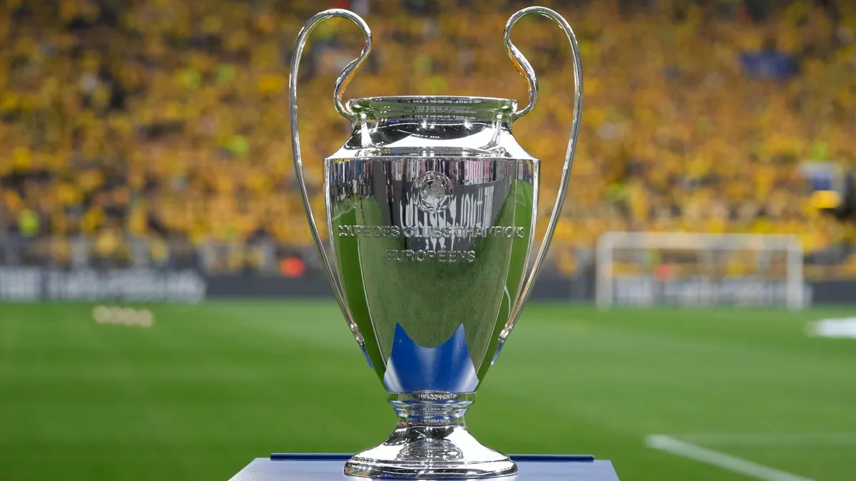 champions league — CA news