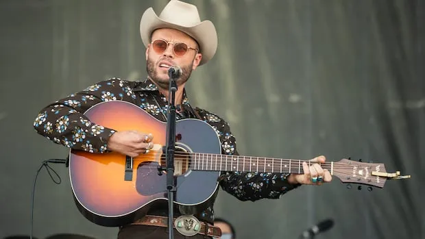 charley crockett cancels canadian tour — CA news