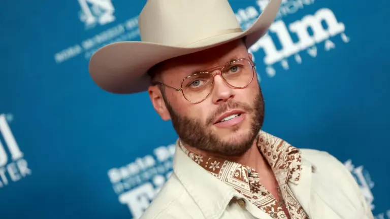 charley crockett cancels canadian tour — CA news