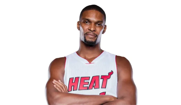 chris bosh — CA news