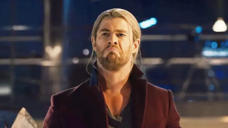 chris hemsworth — CA news