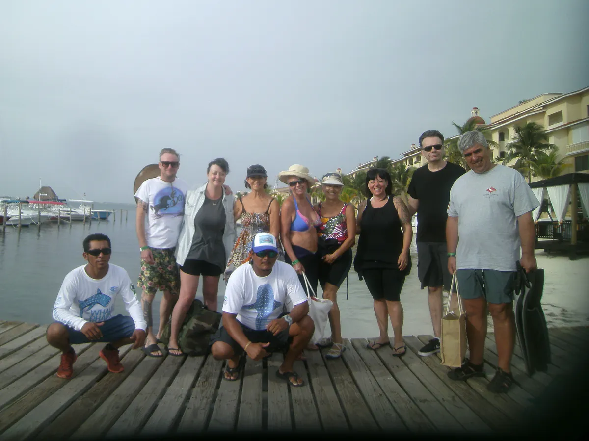 cozumel mexico — CA news