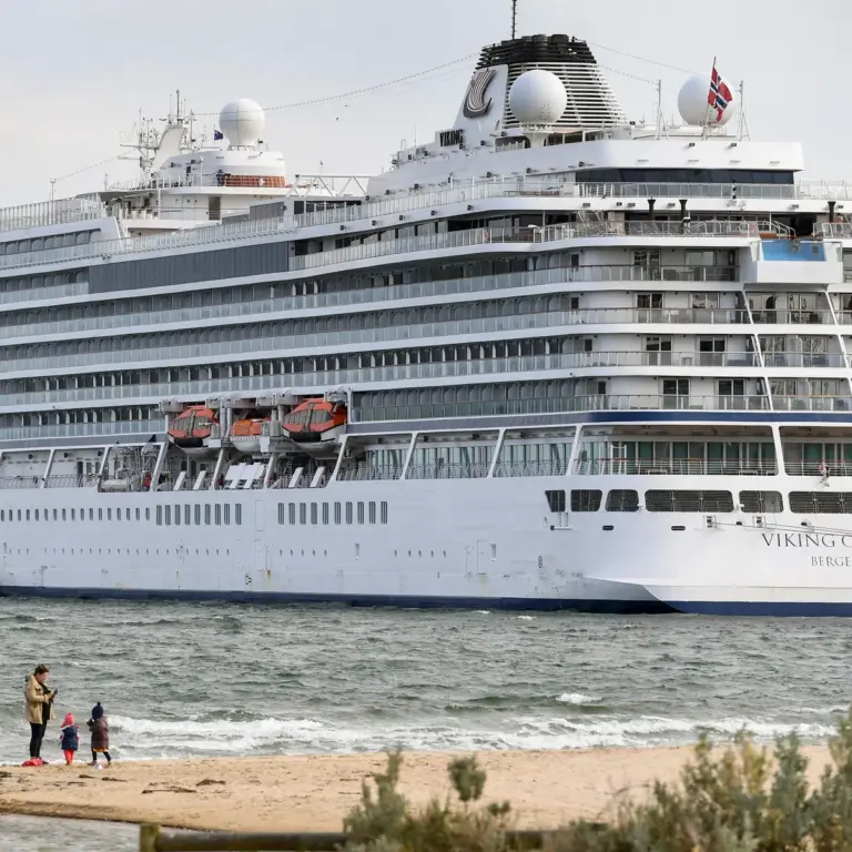 croisière — CA news