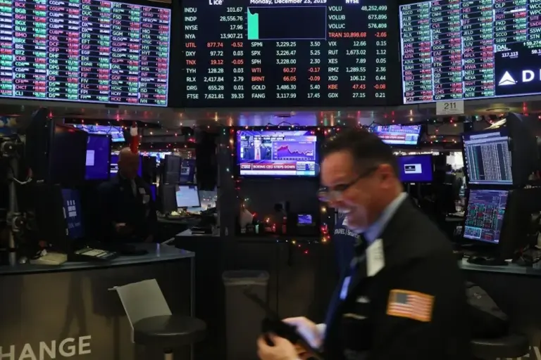 dow futures — CA news
