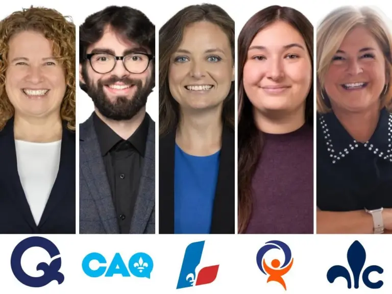election chicoutimi — CA news