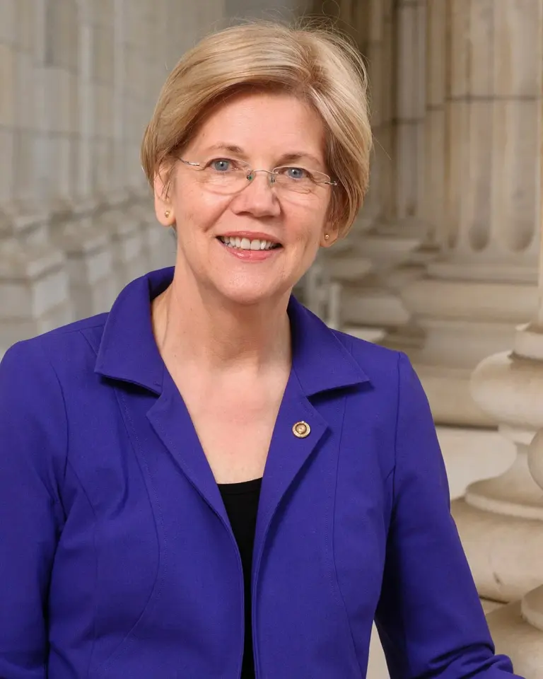 elizabeth warren — CA news