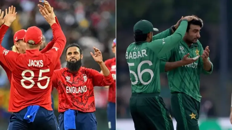eng vs pak — CA news
