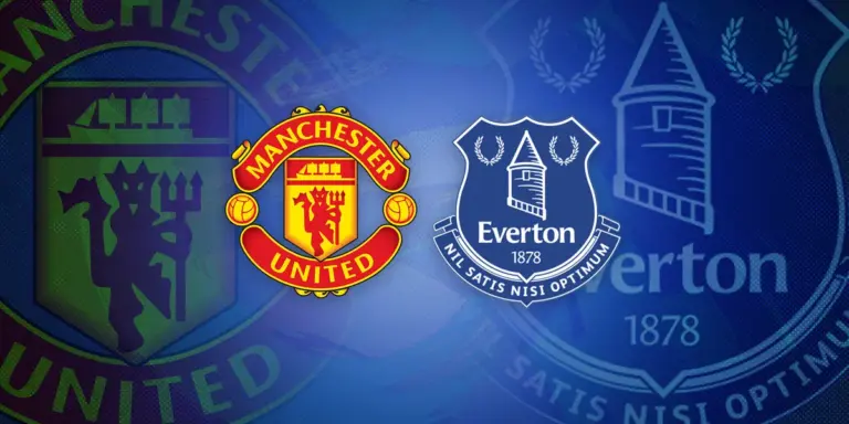 everton vs man united — CA news