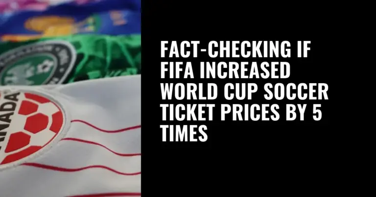 fifa world cup — CA news