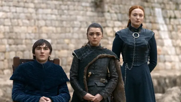 game of thrones — CA news