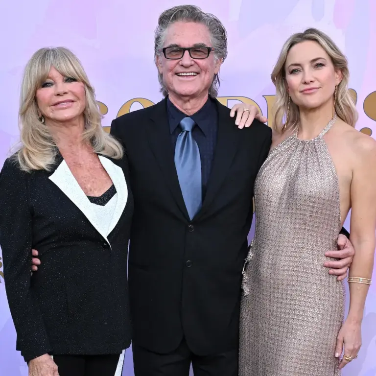 goldie hawn — CA news