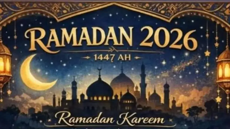 iftar time today — CA news
