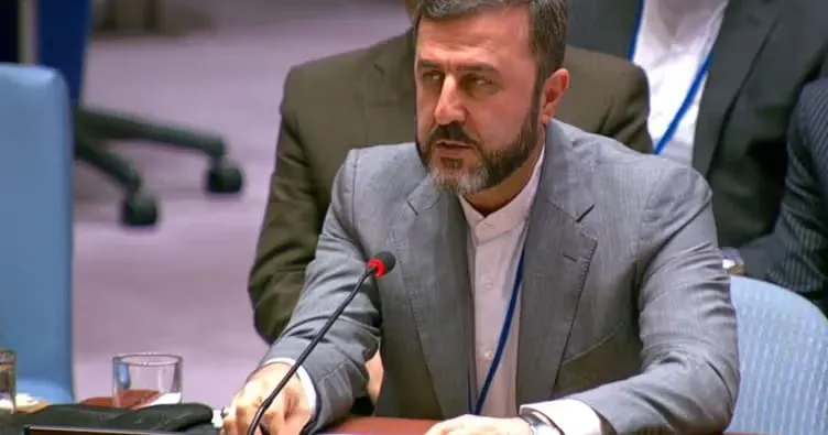 iran international — CA news