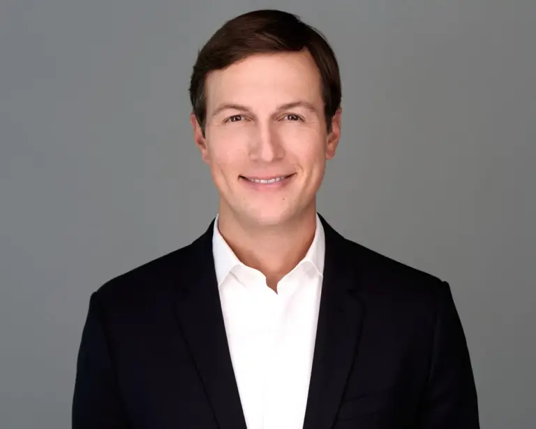 jared kushner — CA news