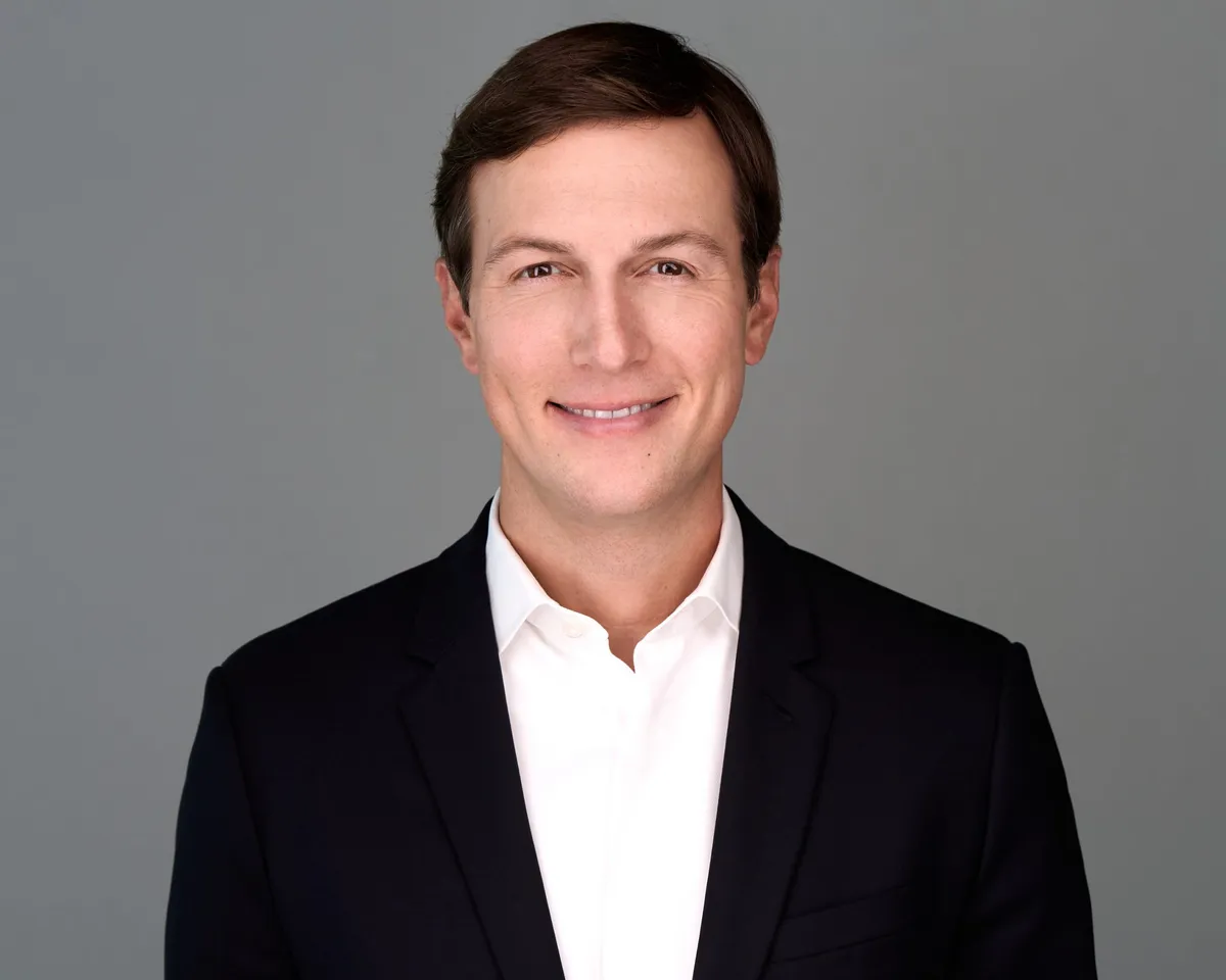 jared kushner — CA news