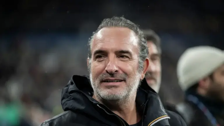 jean dujardin — CA news