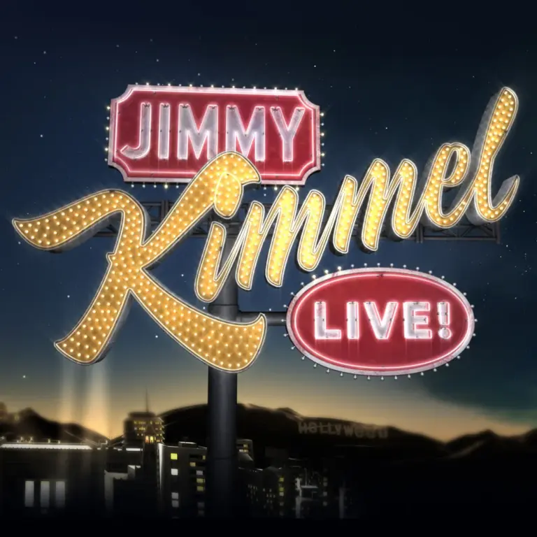 jimmy kimmel — CA news