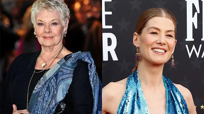 judi dench — CA news