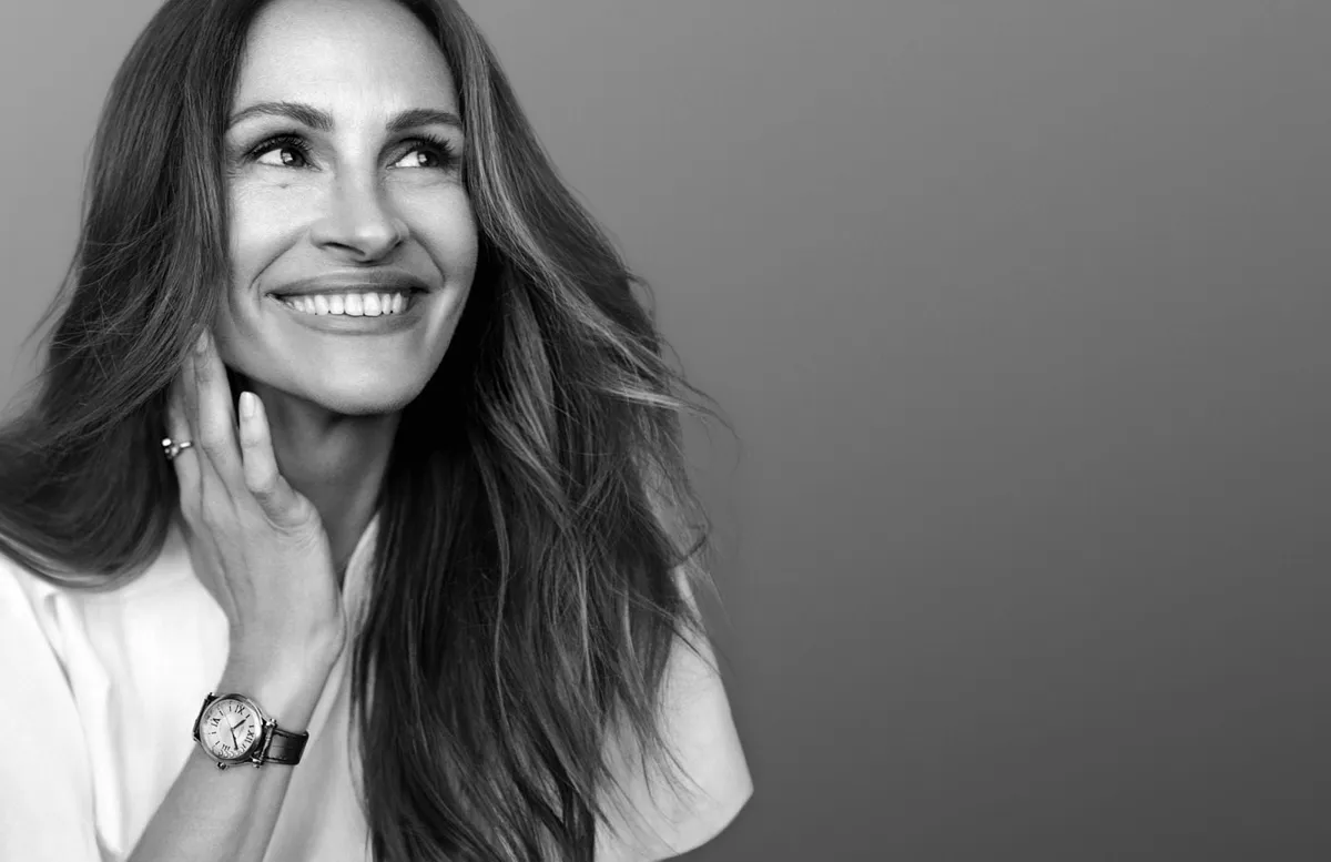 julia roberts — CA news