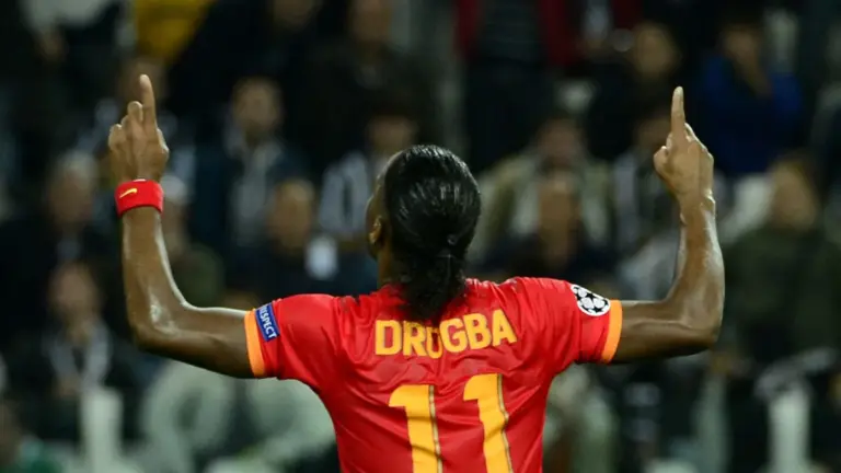juventus vs galatasaray — CA news