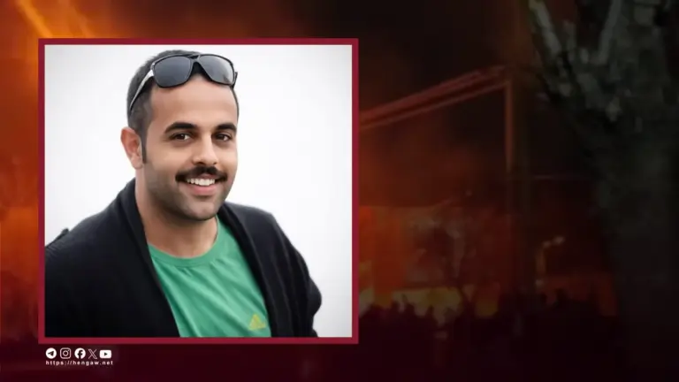 جواد گنجی — CA news