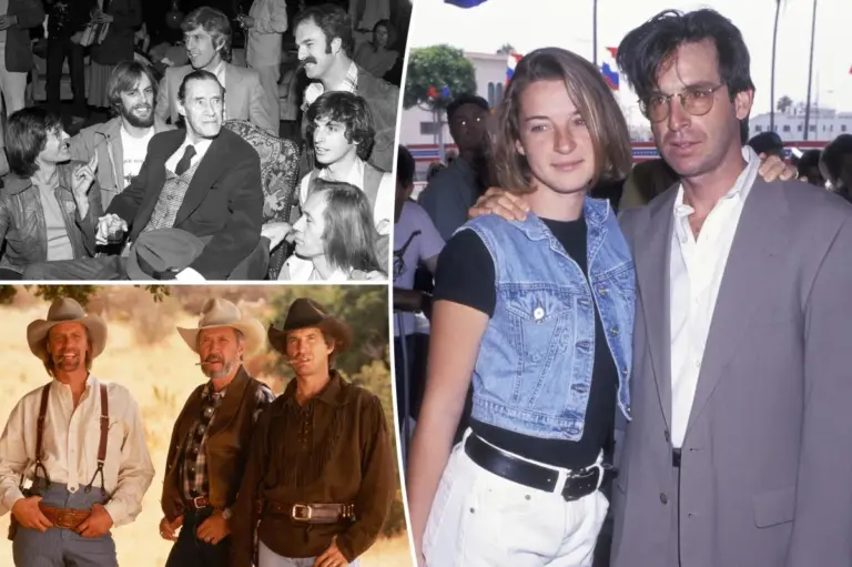 keith carradine — CA news