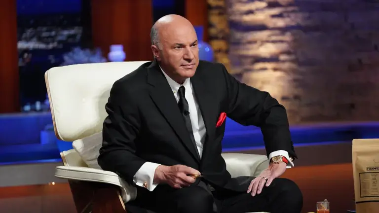 kevin o'leary — CA news