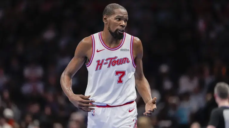 kings vs rockets — CA news