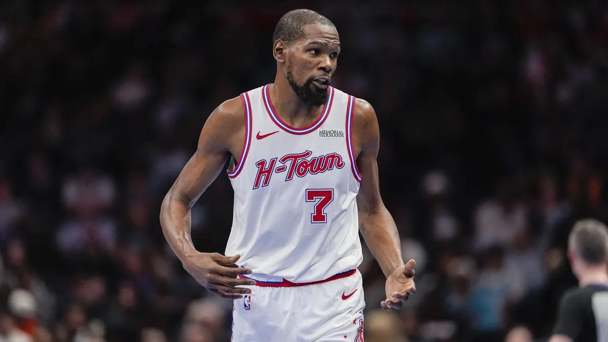 kings vs rockets — CA news