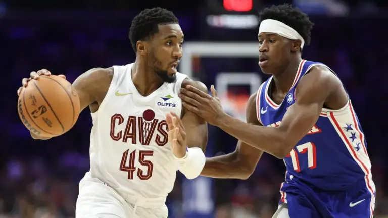 knicks vs cavaliers — CA news