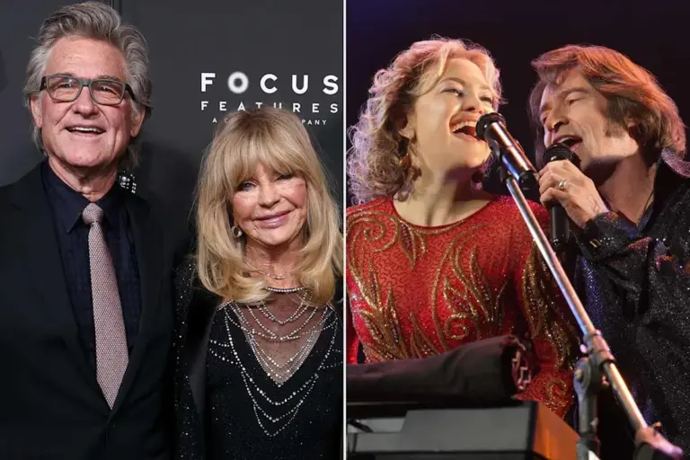 kurt russell — CA news
