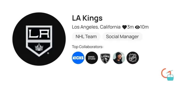 la kings — CA news